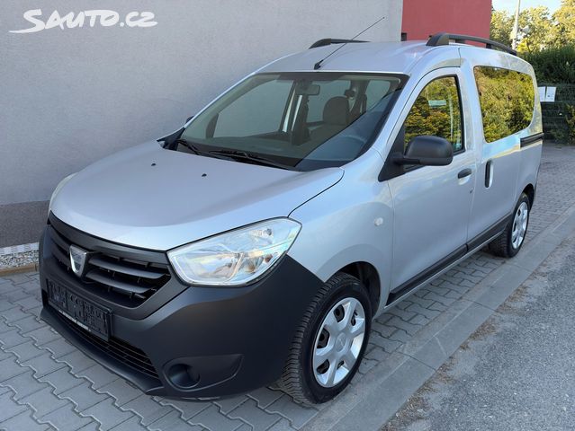 Dacia Dokker
